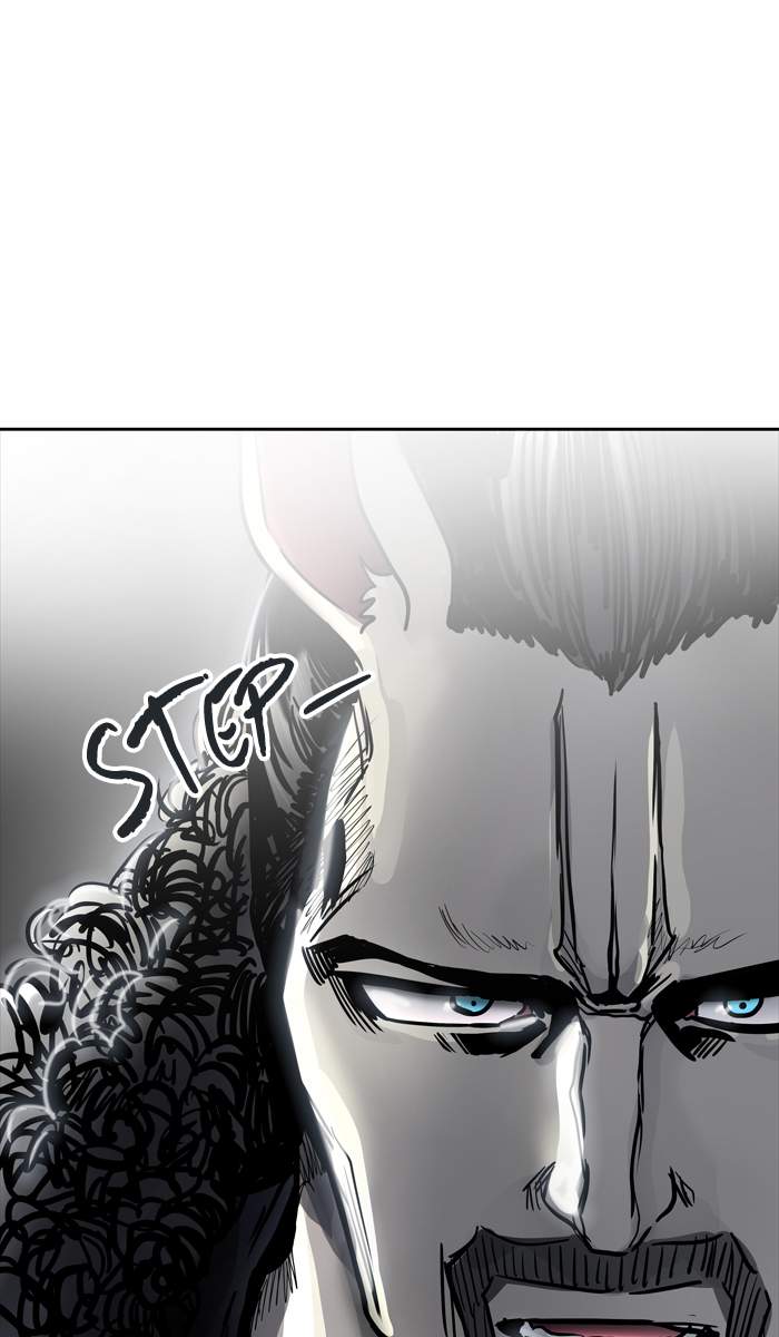 Tower of God - Chapter 425 Page 108