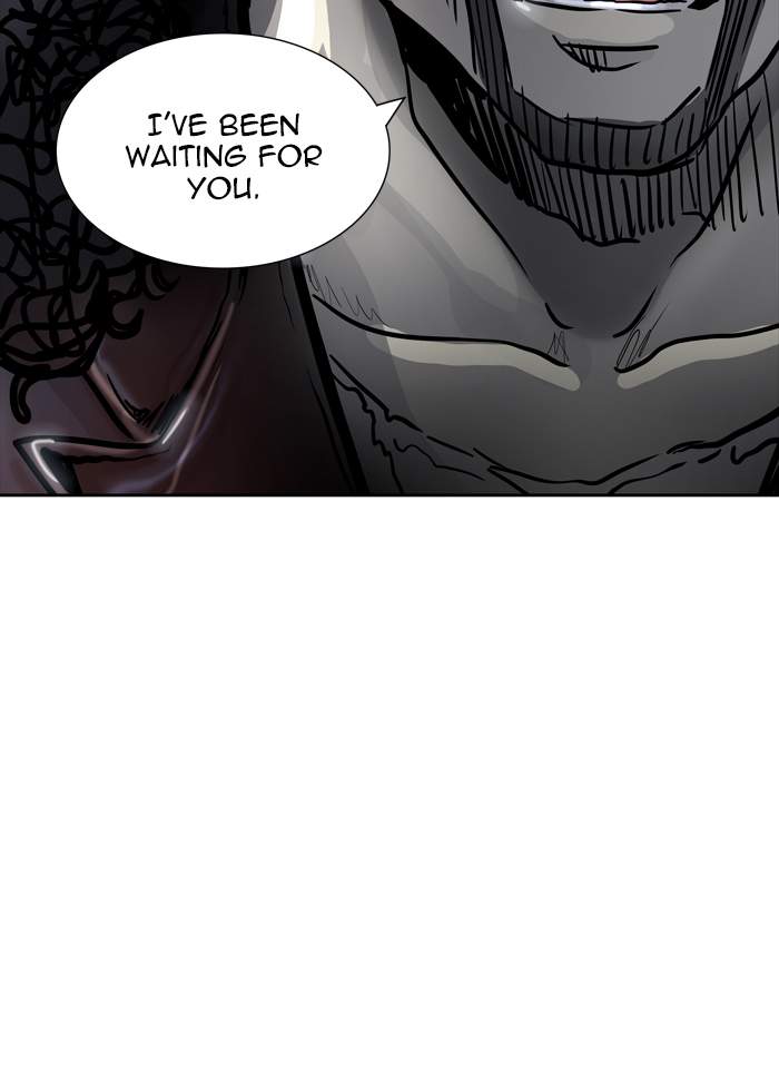 Tower of God - Chapter 425 Page 109