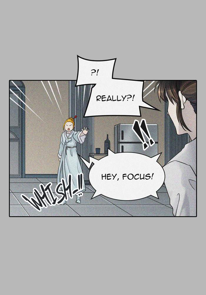 Tower of God - Chapter 425 Page 11