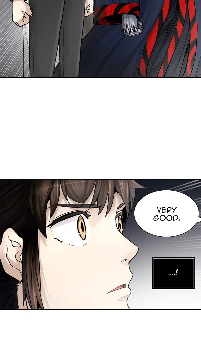 Tower of God - Chapter 425 Page 117