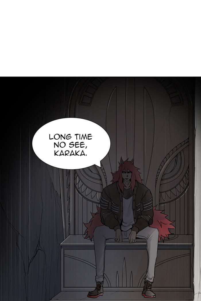 Tower of God - Chapter 425 Page 118