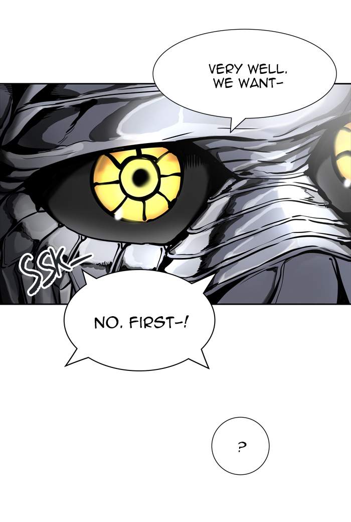 Tower of God - Chapter 425 Page 128