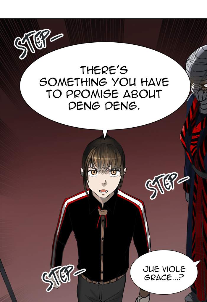 Tower of God - Chapter 425 Page 129