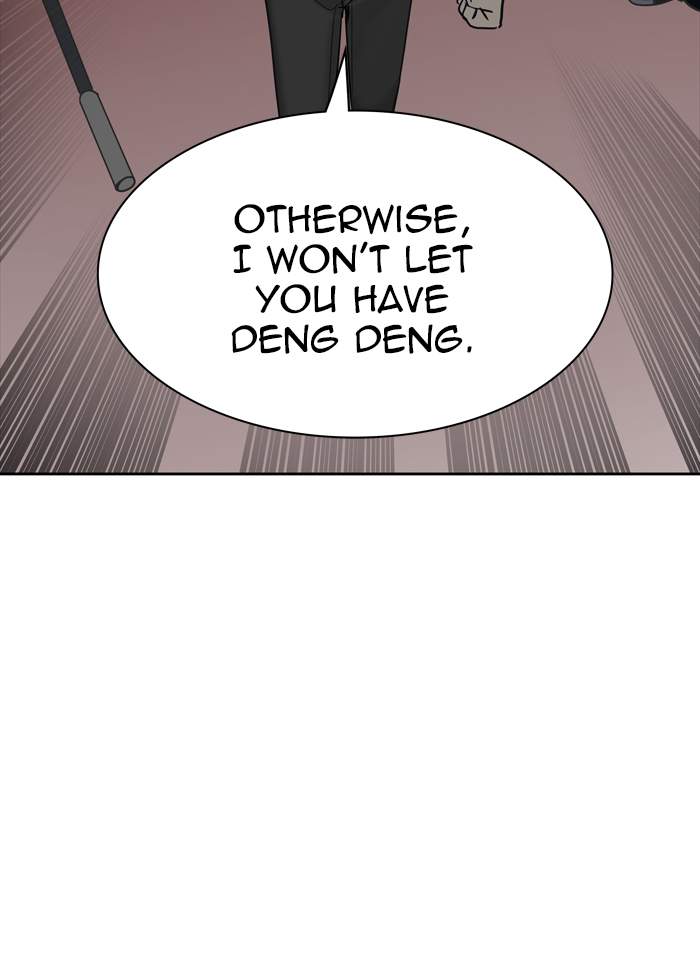 Tower of God - Chapter 425 Page 130