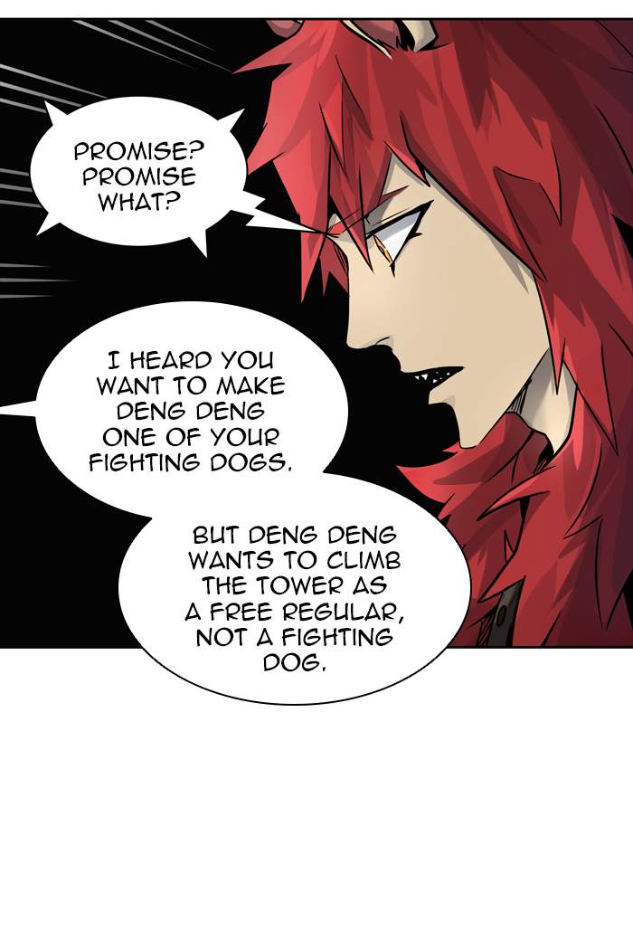 Tower of God - Chapter 425 Page 131