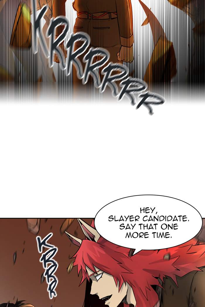 Tower of God - Chapter 425 Page 138