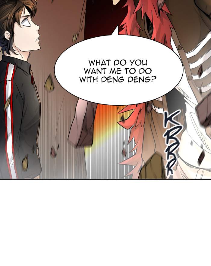 Tower of God - Chapter 425 Page 139