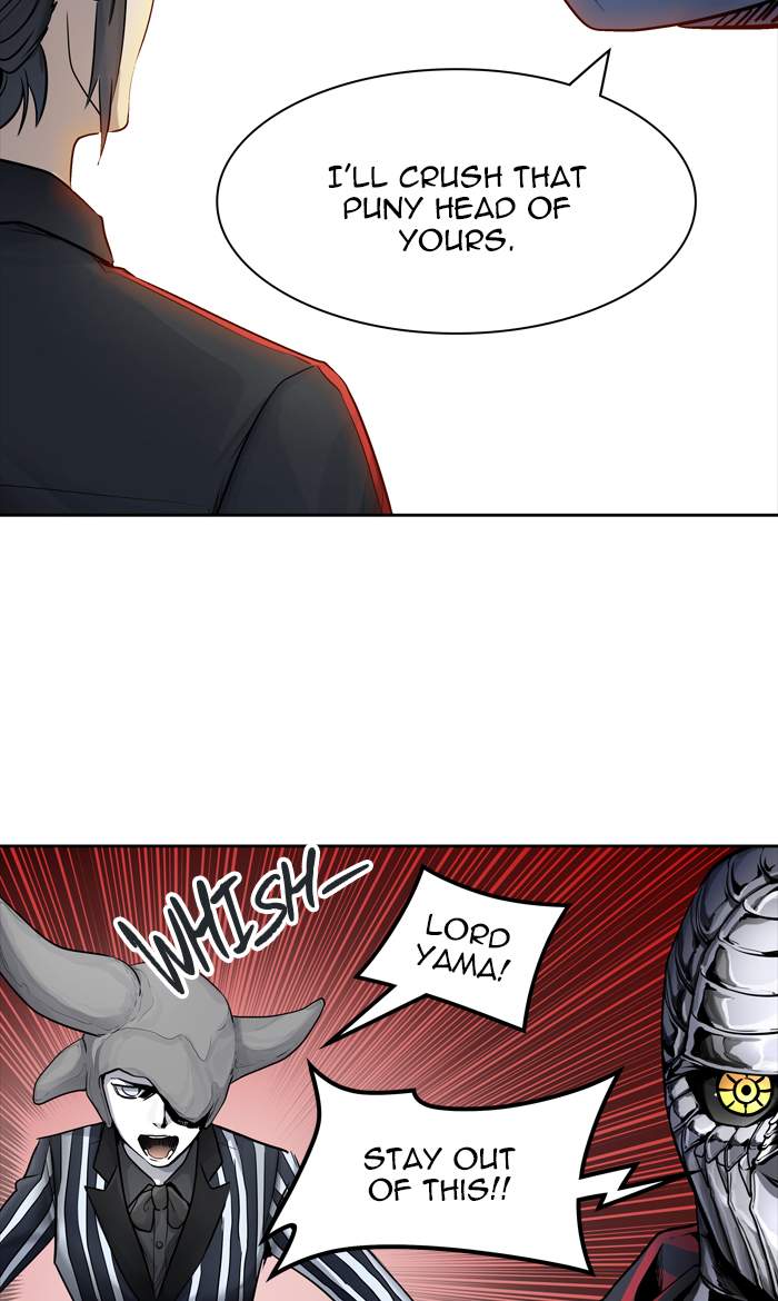 Tower of God - Chapter 425 Page 141