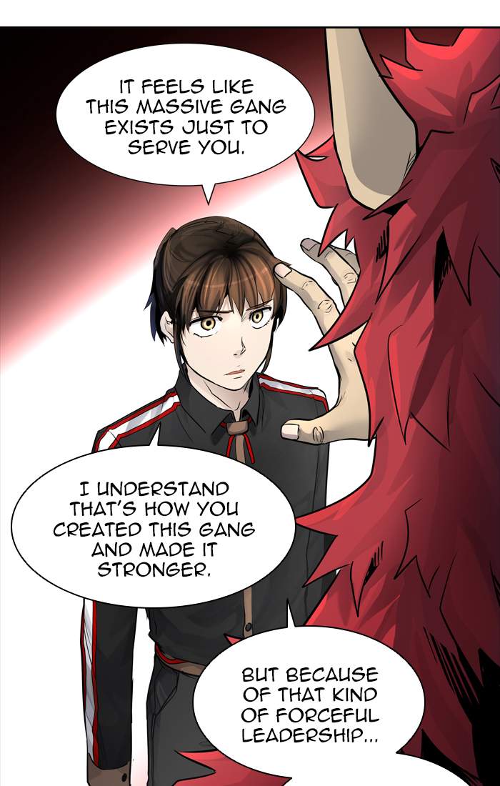 Tower of God - Chapter 425 Page 144