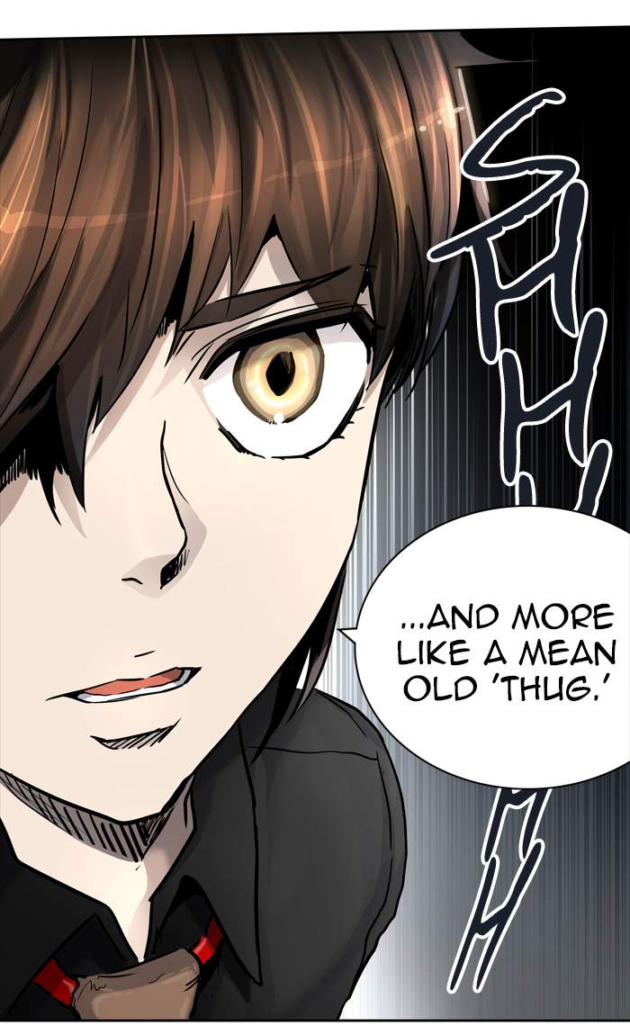 Tower of God - Chapter 425 Page 147