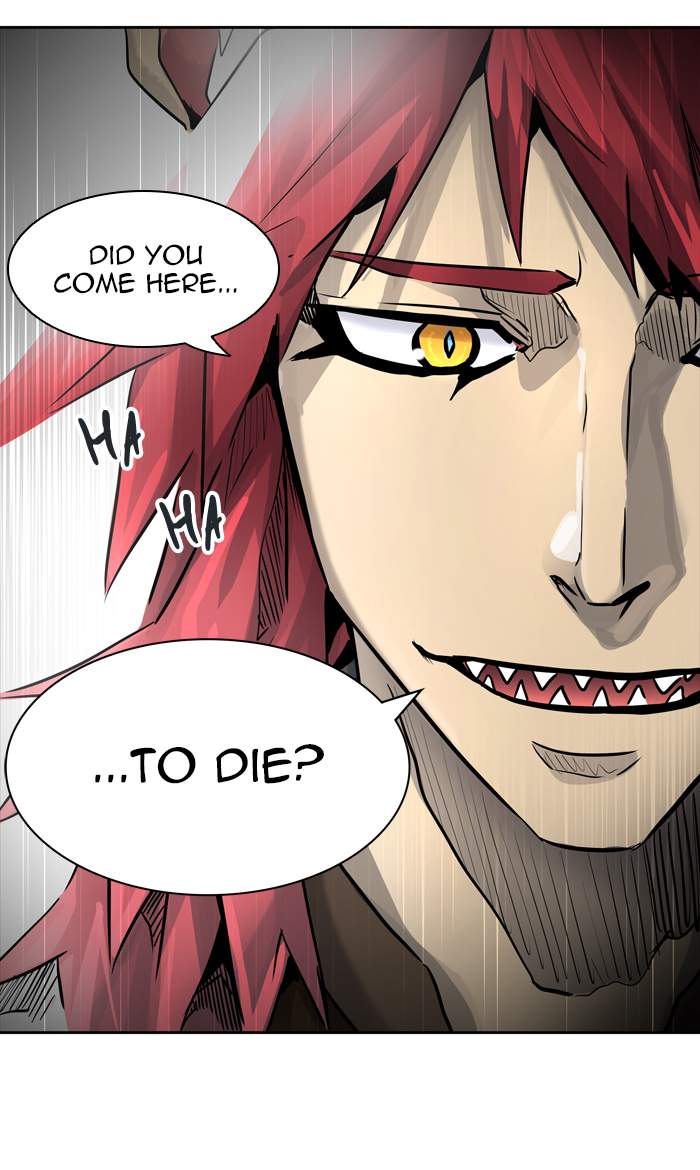 Tower of God - Chapter 425 Page 149