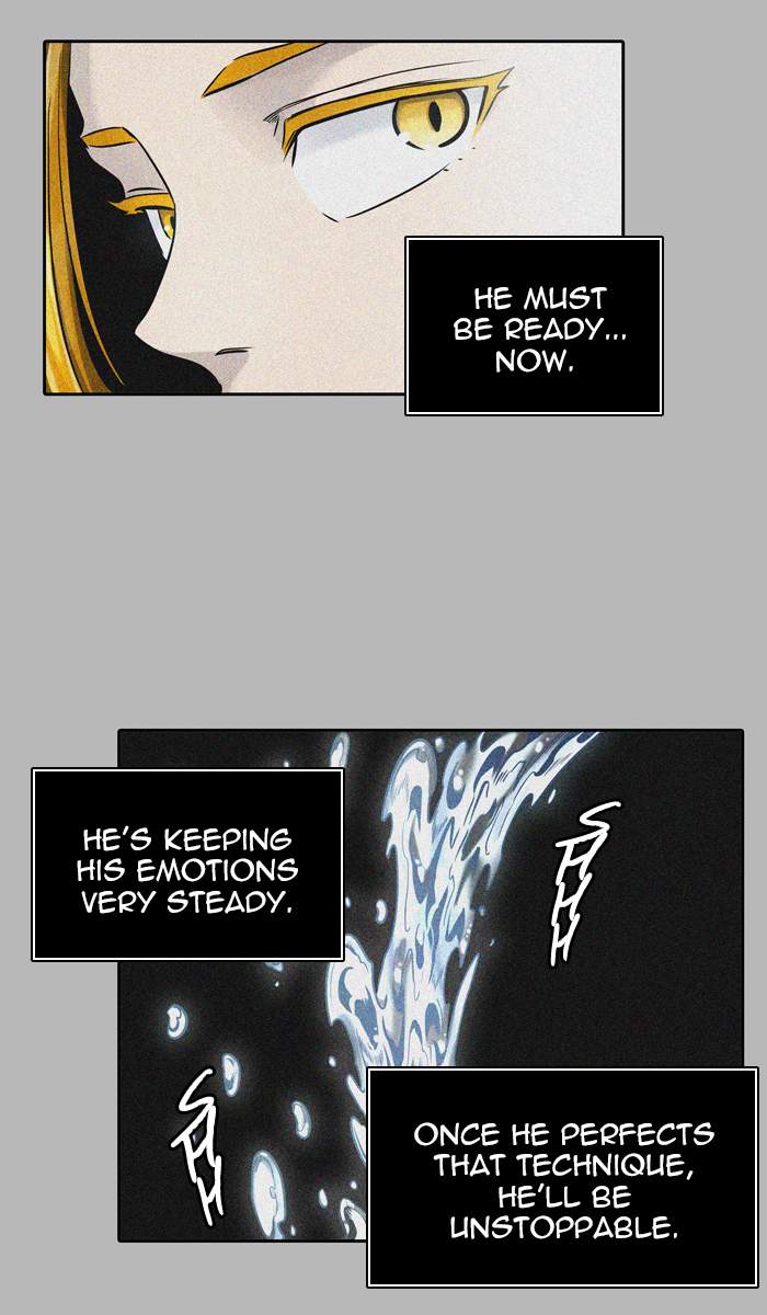 Tower of God - Chapter 425 Page 15