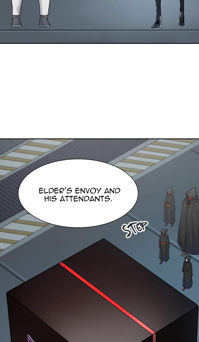 Tower of God - Chapter 425 Page 153