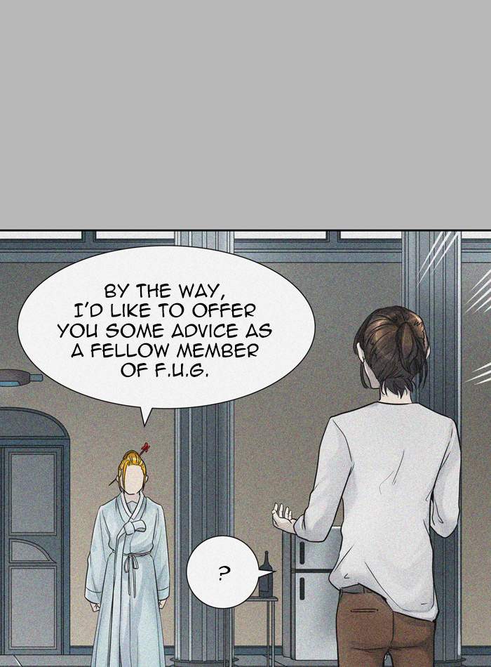 Tower of God - Chapter 425 Page 16