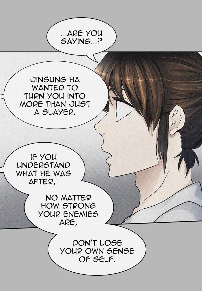 Tower of God - Chapter 425 Page 19