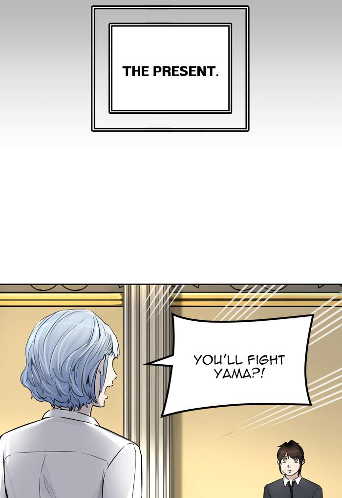 Tower of God - Chapter 425 Page 22