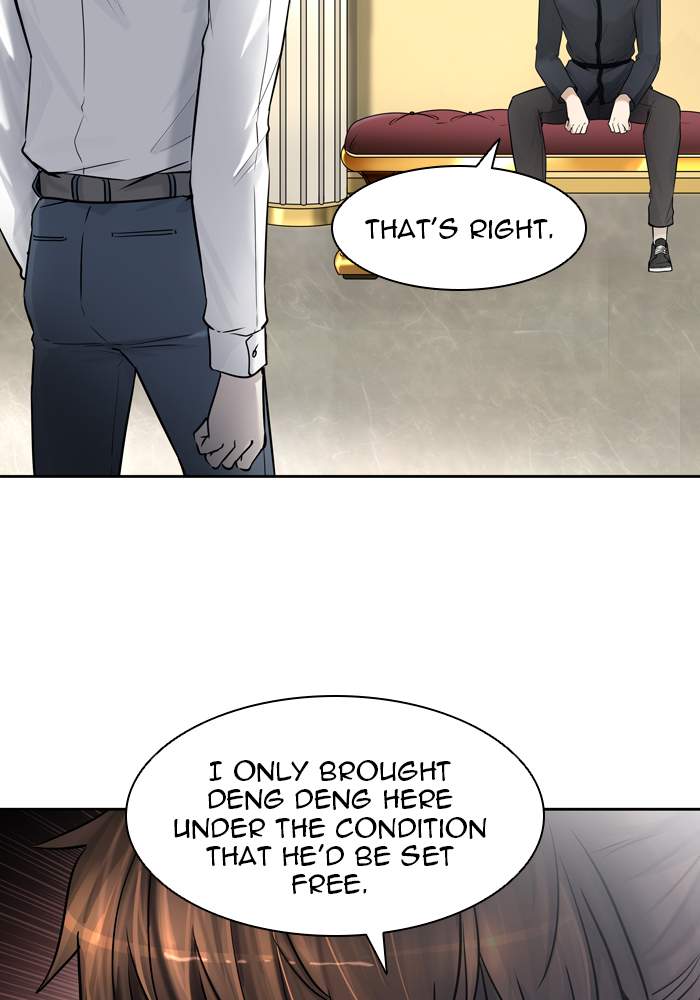 Tower of God - Chapter 425 Page 23