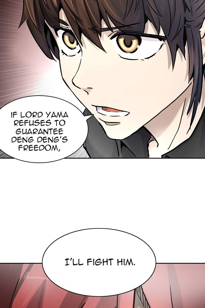 Tower of God - Chapter 425 Page 24