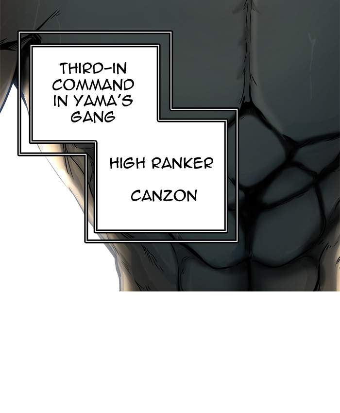 Tower of God - Chapter 425 Page 35