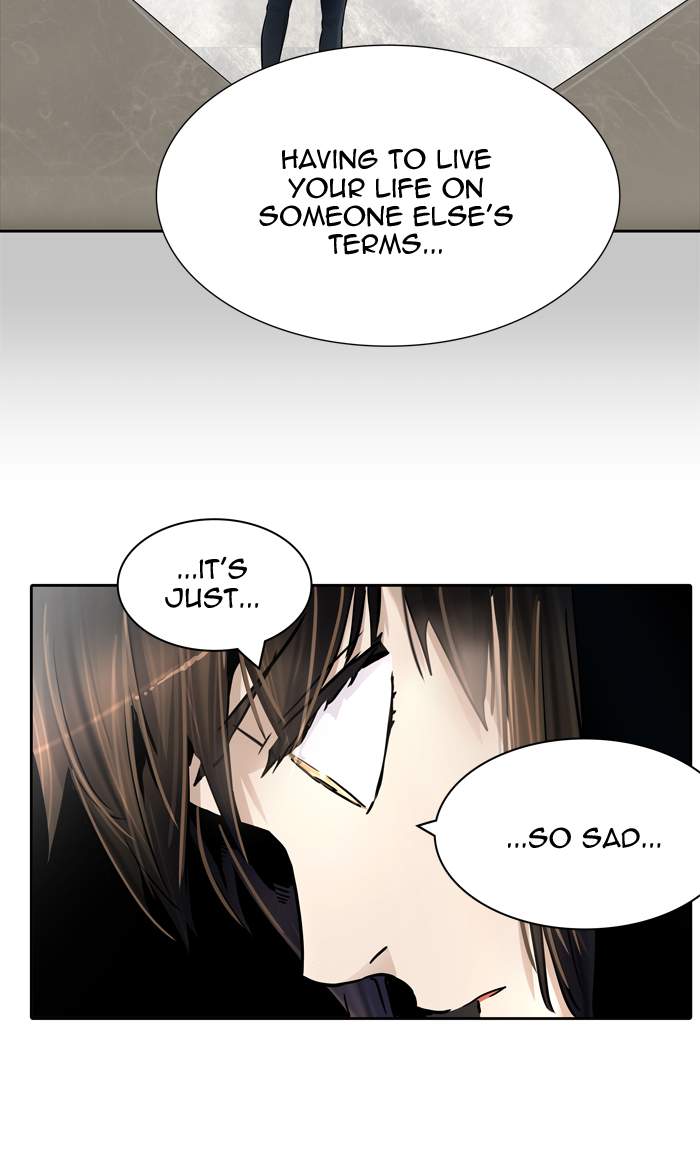 Tower of God - Chapter 425 Page 44