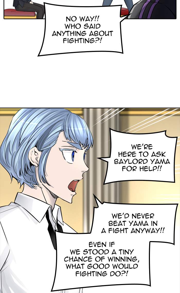 Tower of God - Chapter 425 Page 48