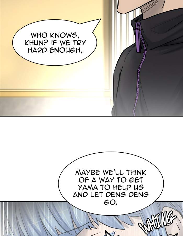 Tower of God - Chapter 425 Page 51