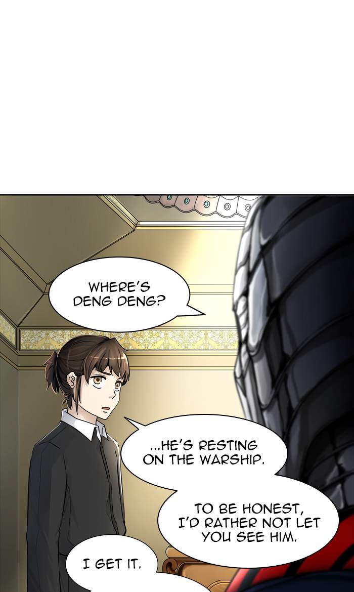 Tower of God - Chapter 425 Page 56