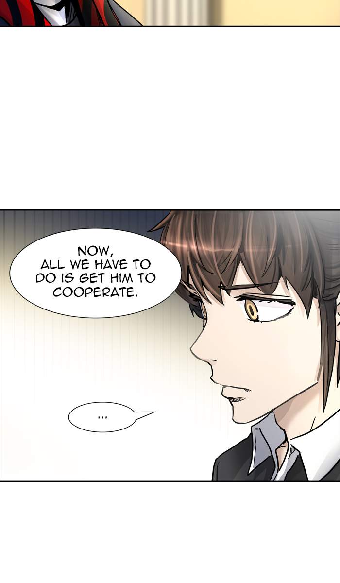 Tower of God - Chapter 425 Page 58