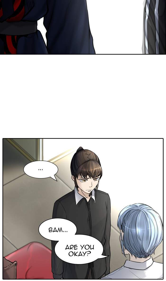 Tower of God - Chapter 425 Page 60