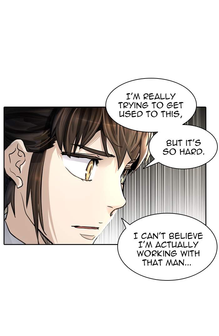 Tower of God - Chapter 425 Page 61