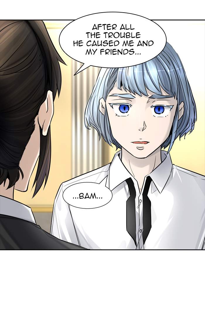 Tower of God - Chapter 425 Page 62