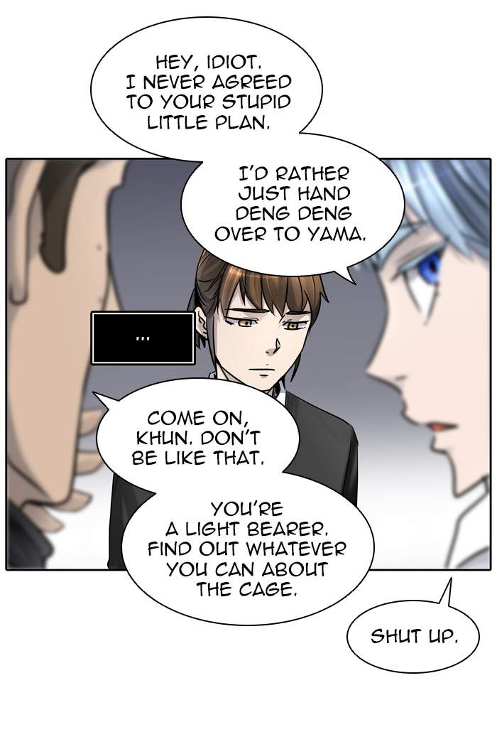 Tower of God - Chapter 425 Page 64