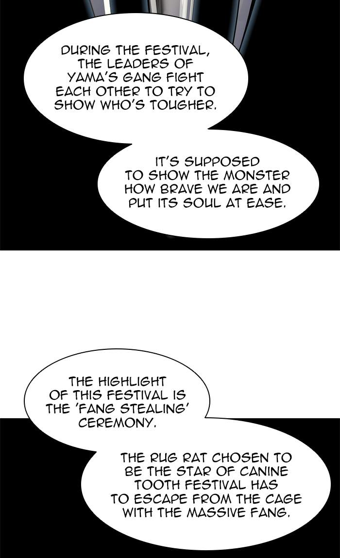 Tower of God - Chapter 425 Page 71