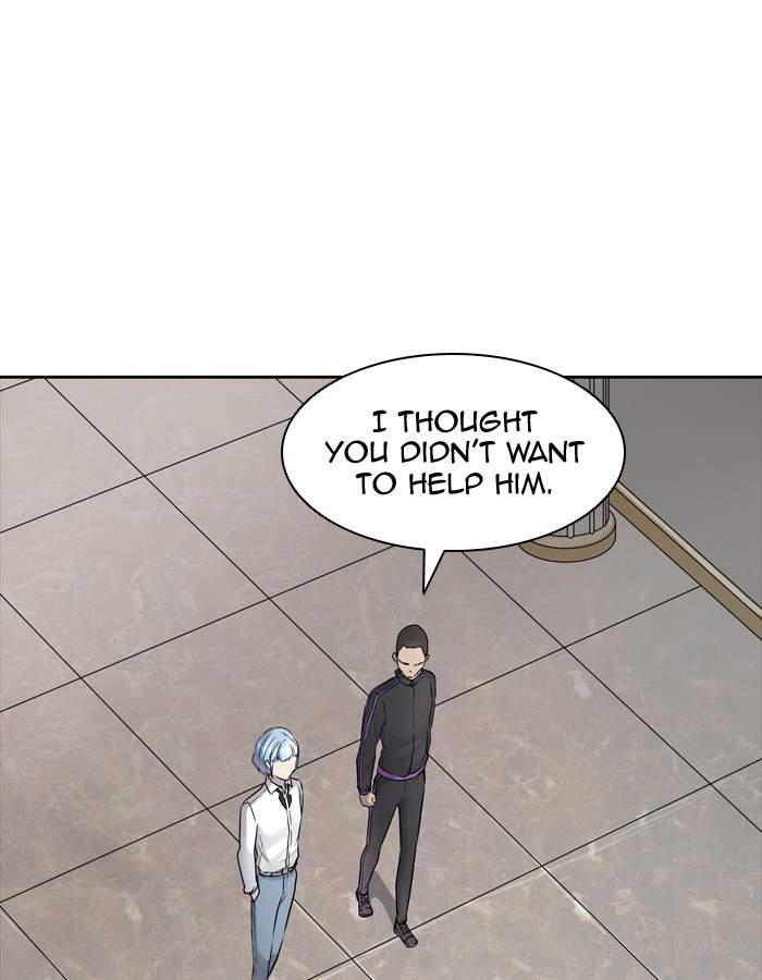 Tower of God - Chapter 425 Page 77