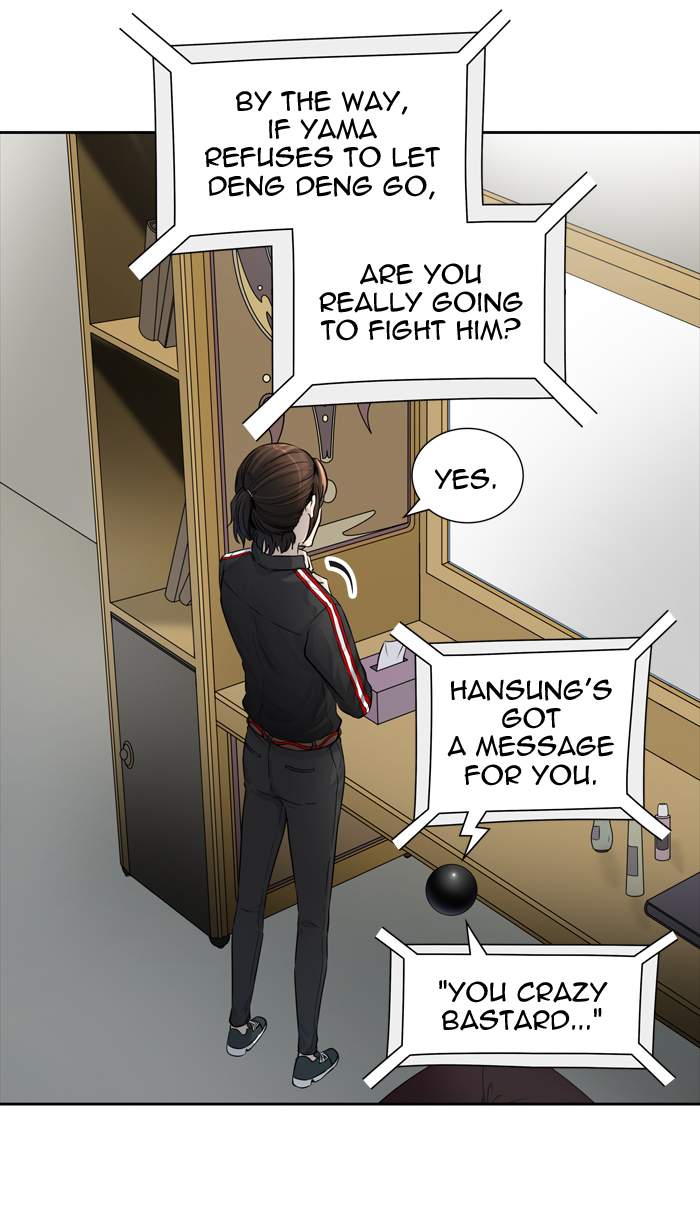 Tower of God - Chapter 425 Page 85