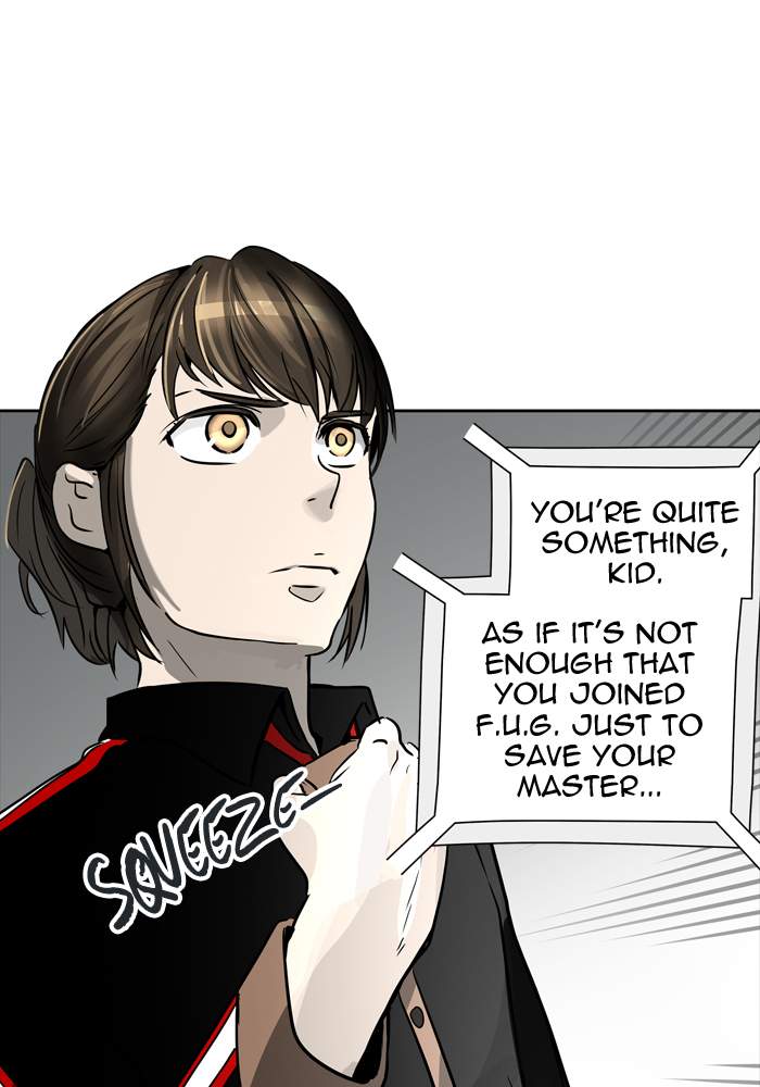 Tower of God - Chapter 425 Page 86