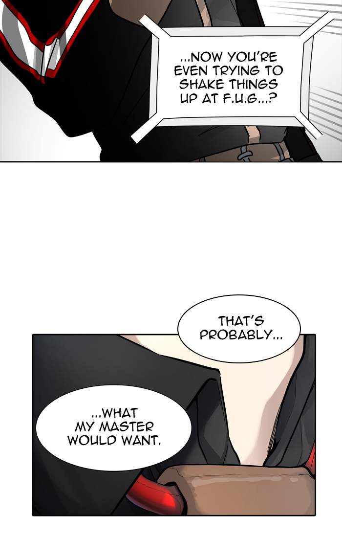 Tower of God - Chapter 425 Page 87