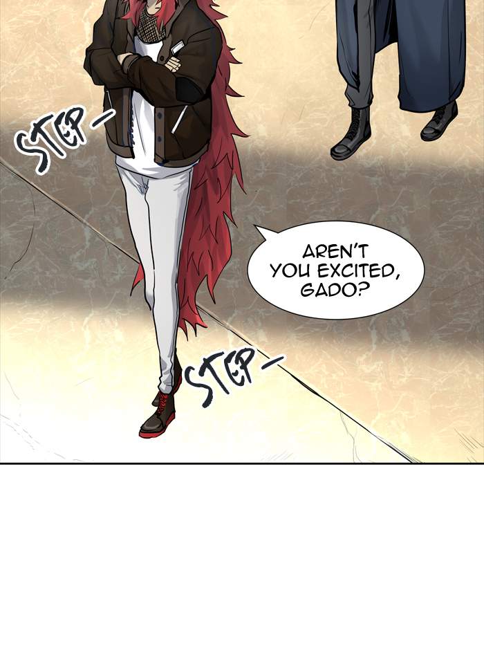 Tower of God - Chapter 425 Page 89