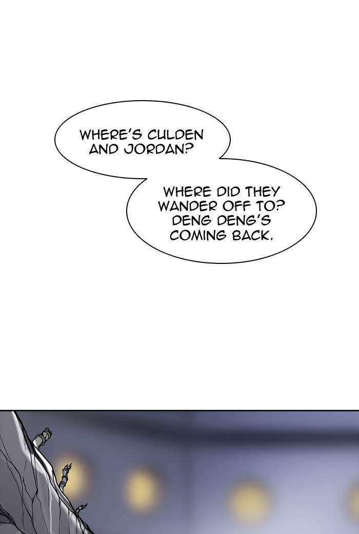 Tower of God - Chapter 425 Page 91