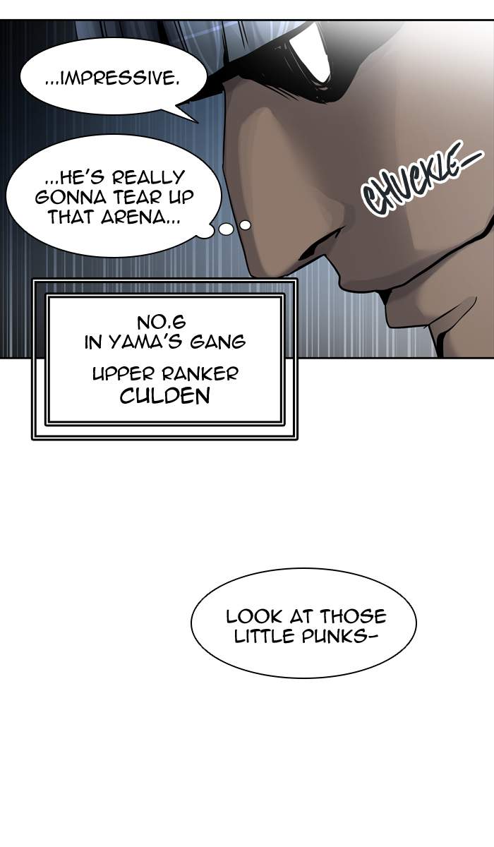 Tower of God - Chapter 425 Page 96