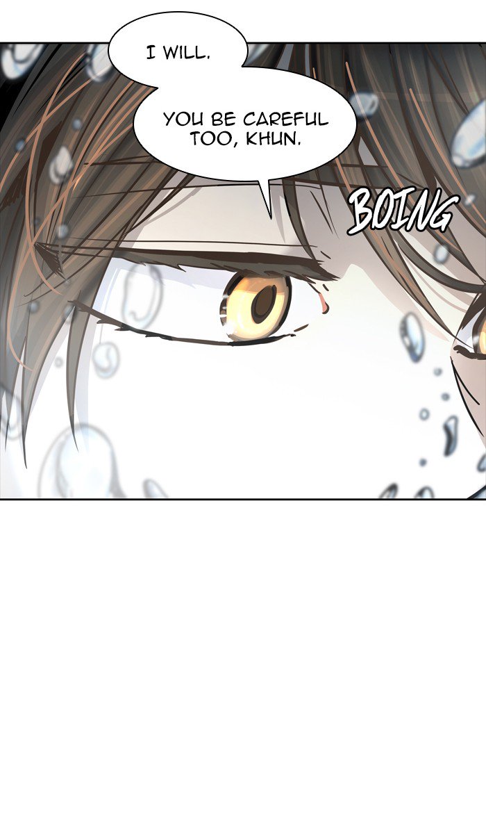 Tower of God - Chapter 426 Page 100