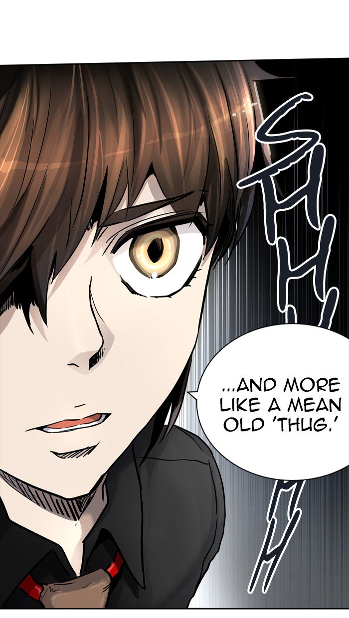 Tower of God - Chapter 426 Page 11