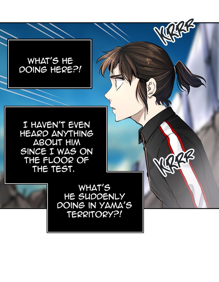 Tower of God - Chapter 426 Page 119