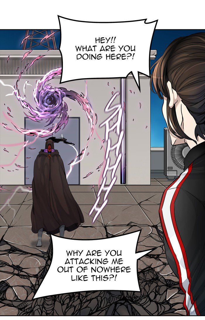 Tower of God - Chapter 426 Page 120