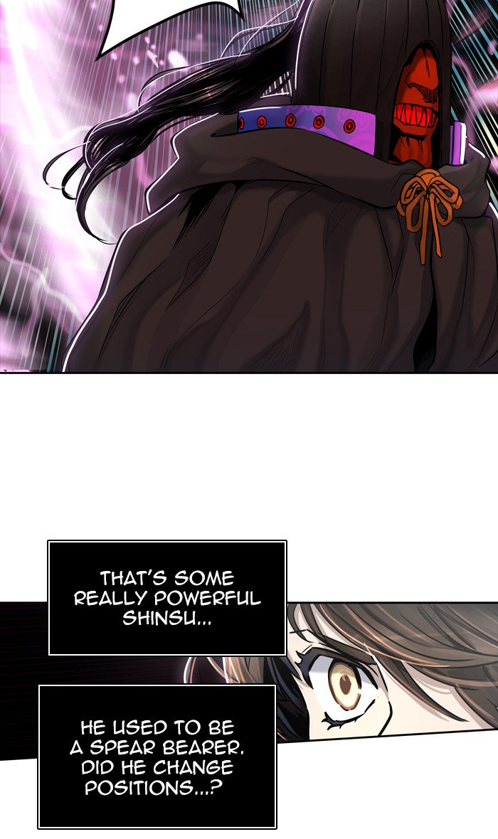 Tower of God - Chapter 426 Page 122