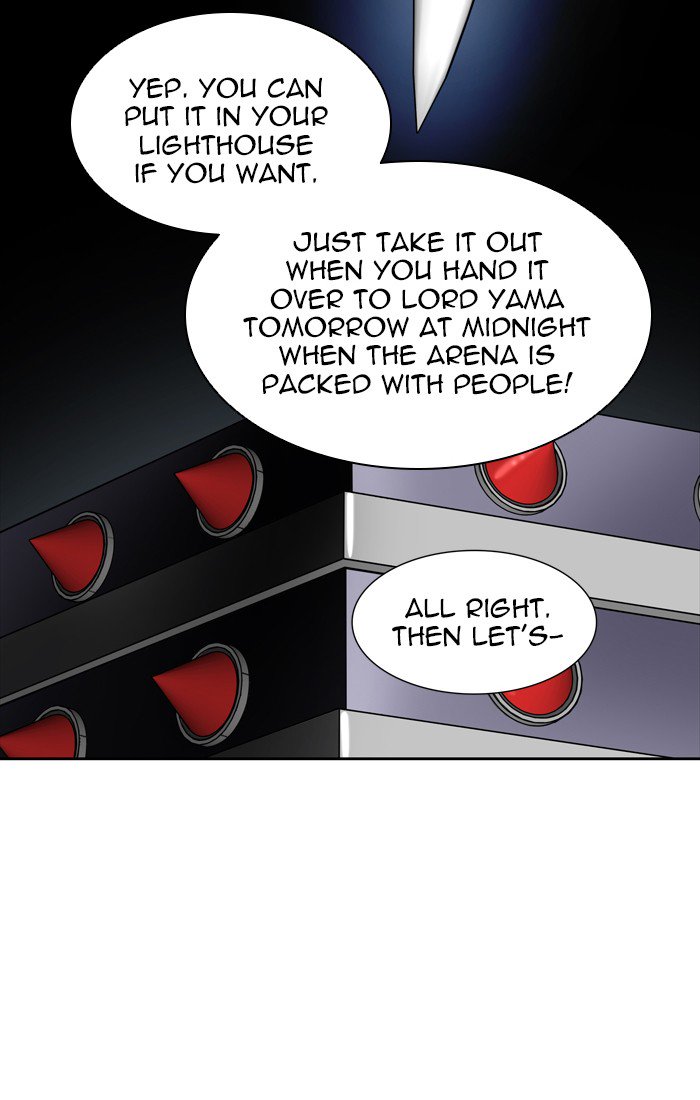 Tower of God - Chapter 426 Page 131