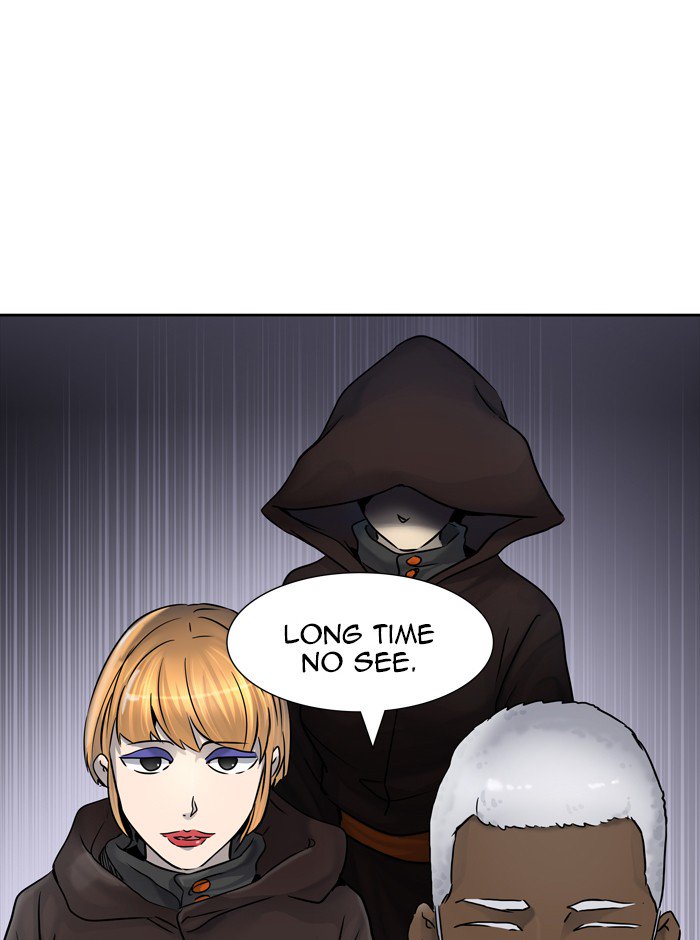 Tower of God - Chapter 426 Page 133