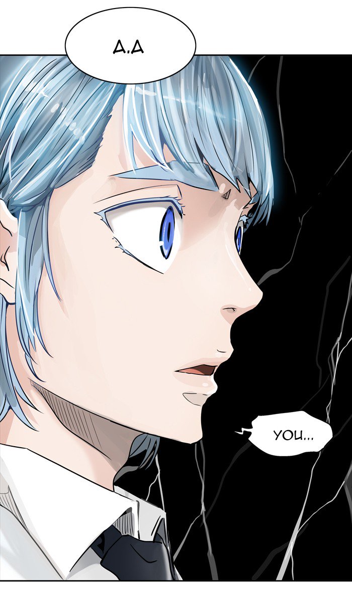 Tower of God - Chapter 426 Page 135