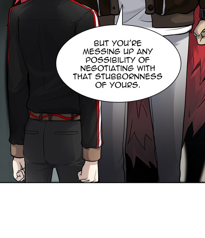 Tower of God - Chapter 426 Page 21