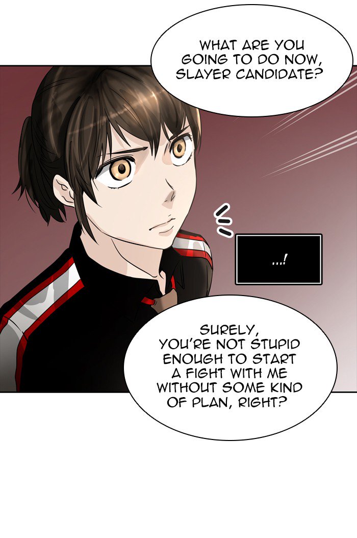 Tower of God - Chapter 426 Page 22